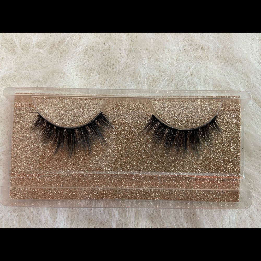 Eyelashes🦋
